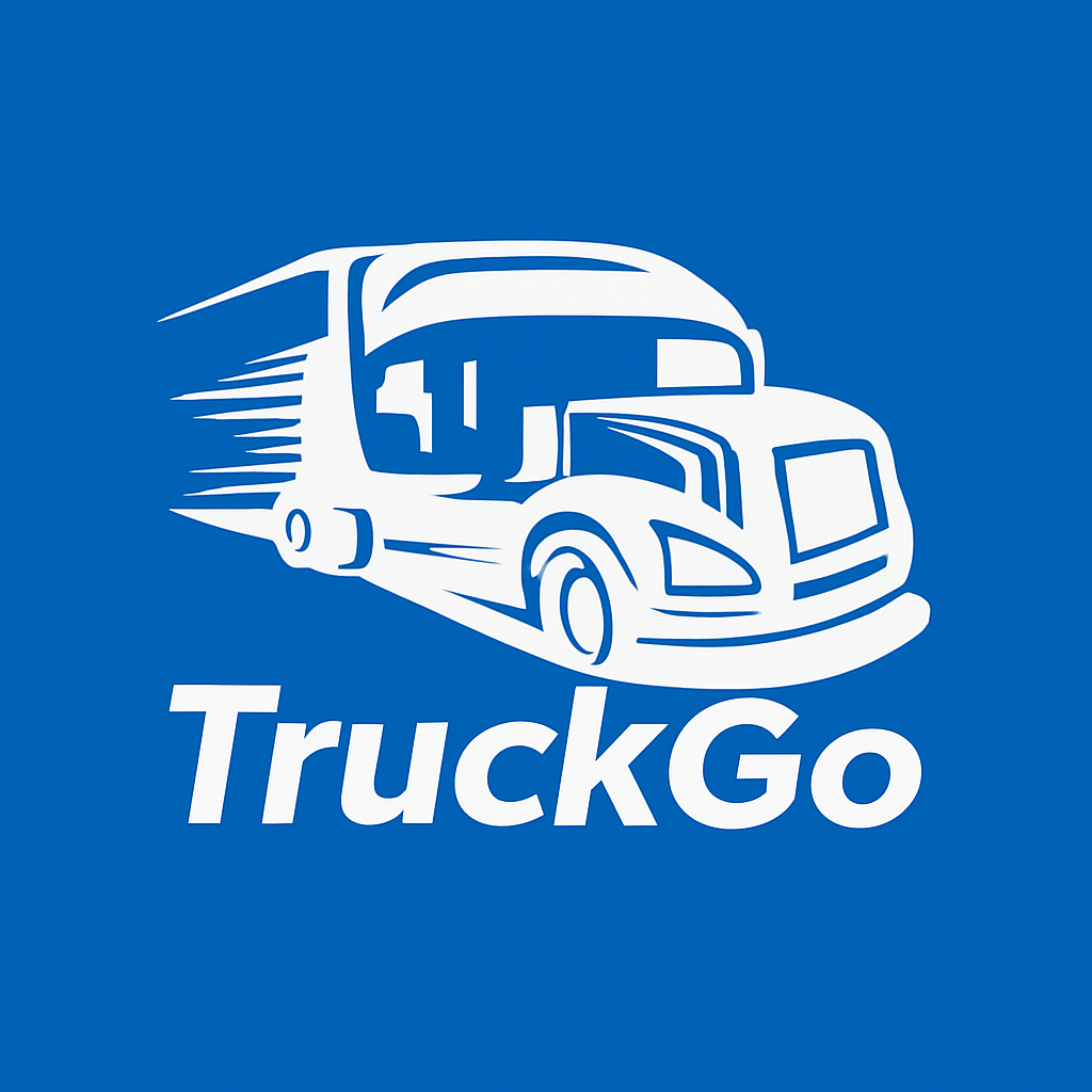 TruckGo Mobile App