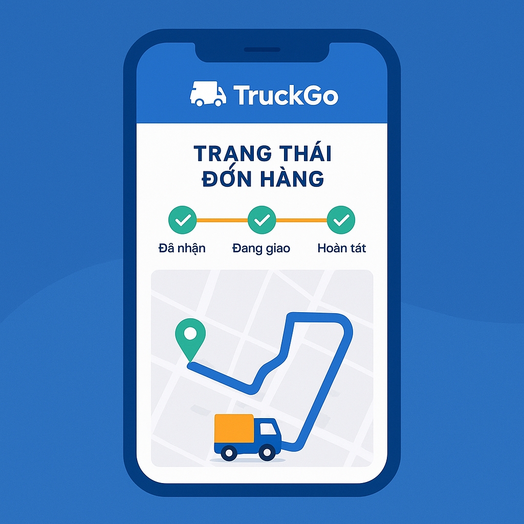 Trạng thái đơn hàng – TRG1762080471xxx