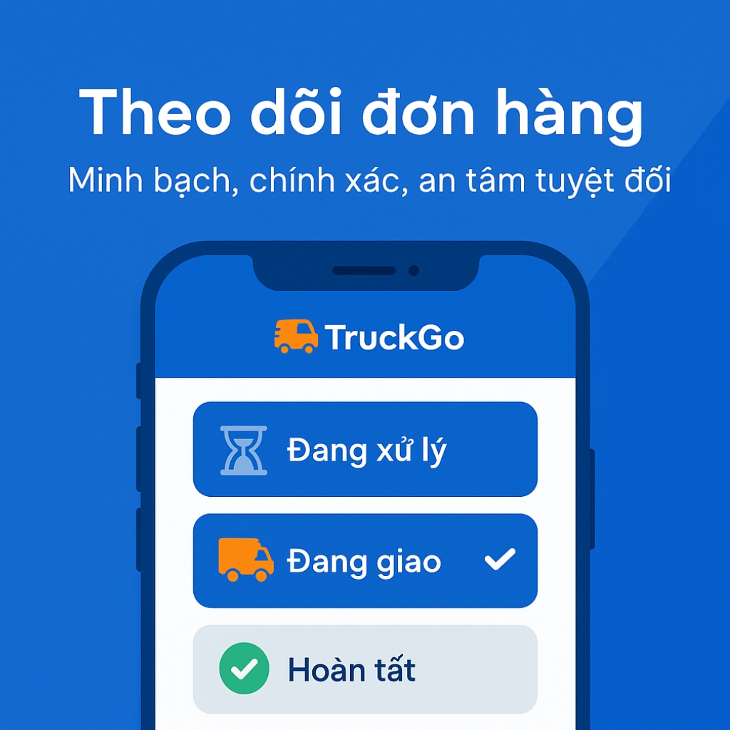 Trạng thái đơn hàng – TRG1762075231xxx